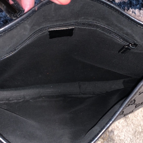 Authentic Large Gucci Jackie O bag - Picture 7 of 7